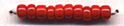 Red Opaque