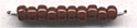 Dark Brown Opaque