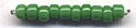 Dark Green Opaque