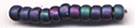 Blue Iris Metallic Matte Blue Iris Metallic Matte