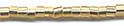 Light Topaz Silver Lined