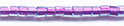 Purple Lined Aqua