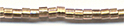 Bronze Lined Light Pink Rainbow