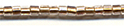 Bronze Lined Crystal