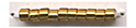 Dark Topaz Silver Lined