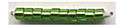Kelly Green Silver Lined