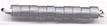 Light Black Diamond Transparent Matte