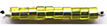 Peridot Green Silver Lined