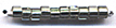 Light Black Diamond Silver Lined