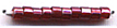 Cranberry Gold Luster