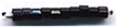Jet Black Opaque