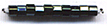 Green Iris Metallic