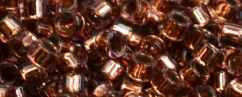 TOHO Aiko-Copper Lined Light Amethyst #TB-746-50