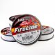 FireLine Crystal Clear * 6 Pound Strength * 50 Yard Spool (image for) FireLine Crystal Clear * 6 Pound Strength * 50 Yard Spool