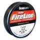 FireLine Crystal Clear-10 Pound Strength * 50 Yard Spool (image for) FireLine Crystal Clear-10 Pound Strength * 50 Yard Spool