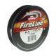 FireLine Smoke Grey-4 Pound Strength * 125 Yard Spool (image for) FireLine Smoke Grey-4 Pound Strength * 125 Yard Spool