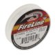 FireLine Crystal Clear-6 Pound Strength * 15 Yard Spool (image for) FireLine Crystal Clear-6 Pound Strength * 15 Yard Spool