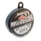 FireLine Black Satin-8 Pound Strength * 15 Yard Spool (image for) FireLine Black Satin-8 Pound Strength * 15 Yard Spool