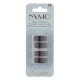 Nymo Assorted Size Bobbins -Four Assorted Sizes, 00, 0, B, D in Black (image for) Nymo Assorted Size Bobbins -Four Assorted Sizes, 00, 0, B, D in Black