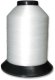 Nymo Size B-White 3 Ounce Cone * 2,505 Yard Spool (image for) Nymo Size B-White 3 Ounce Cone * 2,505 Yard Spool