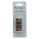 Nymo Size B-Four Assorted Colors, Ash, Brown, Golden, Evergreen * 72 Yard Bobbins (image for) Nymo Size B-Four Assorted Colors, Ash, Brown, Golden, Evergreen * 72 Yard Bobbins