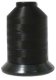 Nymo Size B-Black 3 Ounce Cone * 2,505 Yard Spool (image for) Nymo Size B-Black 3 Ounce Cone * 2,505 Yard Spool