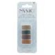 Nymo Size D - 4 Pack of Assorted Colors of Bobbins Mix #2 (image for) Nymo Size D - 4 Pack of Assorted Colors of Bobbins Mix #2