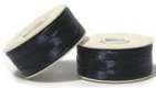 Nymo Size B-Blue * 72 Yard Bobbin (image for) Nymo Size B-Blue * 72 Yard Bobbin