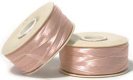 Nymo Size B-Baby Pink * 72 Yard Bobbin (image for) Nymo Size B-Baby Pink * 72 Yard Bobbin