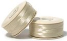 Nymo Size B-Cream * 72 Yard Bobbin (image for) Nymo Size B-Cream * 72 Yard Bobbin