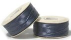 Nymo Size B-Royal Blue * 72 Yard Bobbin (image for) Nymo Size B-Royal Blue * 72 Yard Bobbin