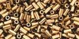 TOHO Size 1 Bugle Bead. 3mm Length-Bronze Metallic (image for) TOHO Size 1 Bugle Bead. 3mm Length-Bronze Metallic