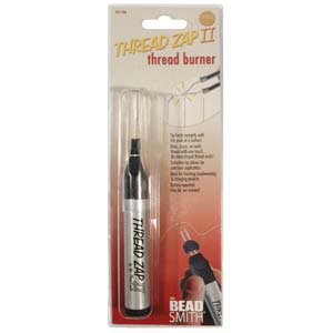 Thread Zap II-Thread Burner * Battery Operated 1200 Volt