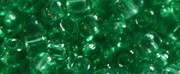TOHO Size 11/o Round Seed Bead-Light Emerald Green Transparent. 11T72-250 (image for) TOHO Size 11/o Round Seed Bead-Light Emerald Green Transparent. 11T72-250