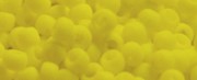 TOHO Size 11/o Round Seed Bead-Yellow Matte Opaque. 11T42F-250 (image for) TOHO Size 11/o Round Seed Bead-Yellow Matte Opaque. 11T42F-250