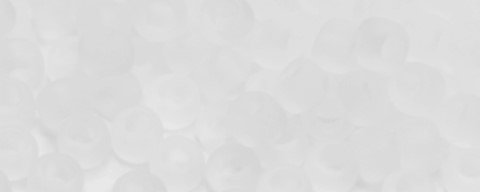 TOHO Size 15/o Round Seed Bead-Crystal Transparent Matte. 15T1F-100 (image for) TOHO Size 15/o Round Seed Bead-Crystal Transparent Matte. 15T1F-100