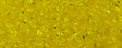 TOHO Size 15/o Round Seed Bead-Citrine Transparent. 15T12-100 (image for) TOHO Size 15/o Round Seed Bead-Citrine Transparent. 15T12-100